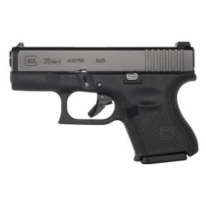 GLOCK 26 GEN5