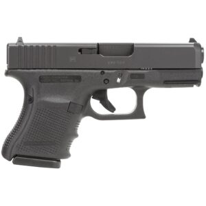 Glock G29 G4 10mm Auto Subcompact Pistol PG2950201