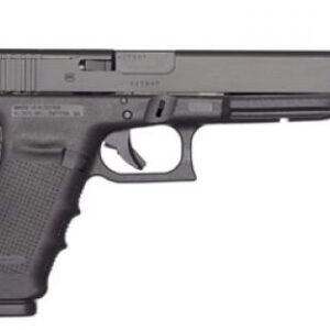 Glock G40 G4 MOS 10mm Auto Full-Size Pistol