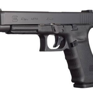 Glock G41 G4 .45ACP Double Action Pistol PG-41301-03