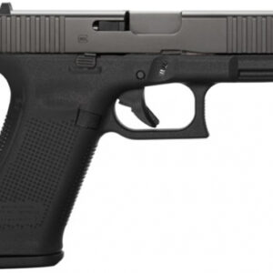 Glock G45 G5 9MM 10+1 4.0" FS