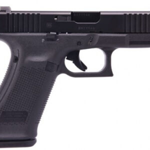 Glock G45 G5 9MM 17+1 4.0" Glock Night Sights