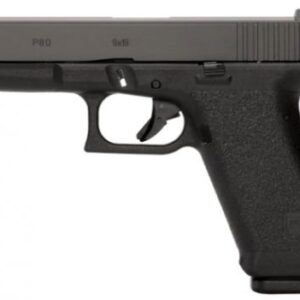Glock P80 Gen 1 9mm 4.49in. FS 17+1