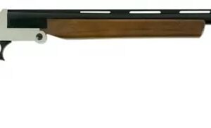 Hatfield SGL 12 Gauge Break Open Single Shot 28" Shotgun USH12SW