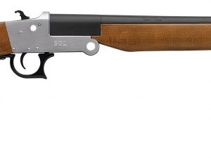 Hatfield SGL Youth 20 Gauge Break Open Single Shot 20" Shotgun USH20SYW
