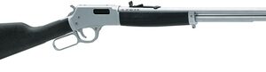 Henry All-Weather Big Boy Lever Action Rifle .44Mag 20" Barrel H012AW