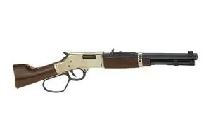 Henry Big Boy .357 Magnum Mares Leg Lever Action Pistol H006MML