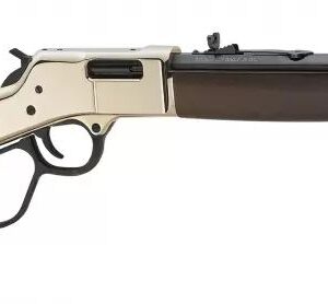 Henry Big Boy Carbine .357 Magnum/.38 Special Lever Action Rifle H006MR