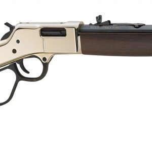 Henry Big Boy Carbine .44 Magnum/.44 Special Lever Action Rifle H006R