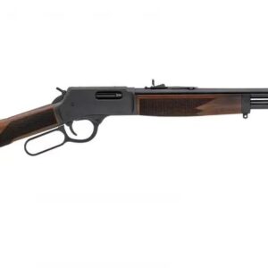 Henry Big Boy Steel .44 Special/.44 Magnum Lever Action 10rd 20" Rifle H012