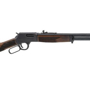 Henry Big Boy Steel .45LC Rifle 20" 10+1 H012C