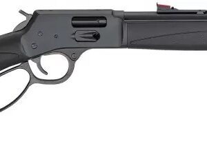 Henry Big Boy X Model .44 Mag/.44 Special Lever Action 7rd 17.4" Rifle H012X