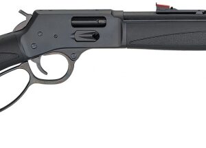 Henry Big Boy X Model .45 Colt Lever Action 7rd 17.4" Rifle H012CX