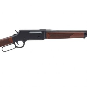 Henry Long Ranger .308 Win/7.62 NATO Lever Action 4rd 20" Rifle H014-308