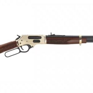 Henry Side Gate Lever Action .410GA Shotgun 5rd 20" H024410