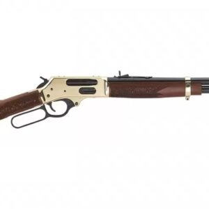 Henry Side Gate Lever Action 45-70 Govt 31300264