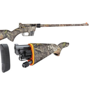 Henry US Survival Rifle .22 LR Camo - The Gun Store EU