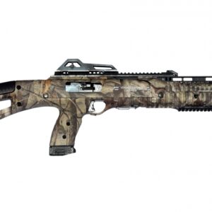 Hi-Point 4595TS Carbine .45 ACP Semi-Auto 9rd 17.5" Rifle, Woodland Camo 4595-TSWC