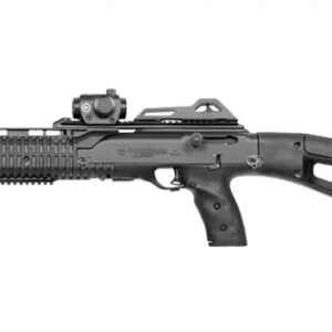Hi-Point Carbine TS 9mm Semi-Auto Rifle w/Crimson Trace Red Dot 995TS RDCT 10rd 16.5"