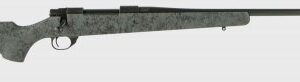 Howa-Legacy HHS63701 HS PRECISION RIFLE BOLT 7MM REMINGTON MAGNUM 24 3+1 SYNTHETIC HS
