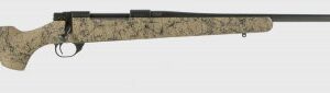 Howa-Legacy HHS63702 HS PRECISION RIFLE BOLT 7MM REMINGTON MAGNUM 24 3+1 SYNTHETIC HS