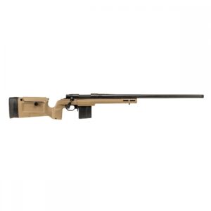 Howa M1500 Bravo 6.5 Creedmoor Bolt Action Rifle HKRB72503 Flat Dark Earth Stock 10+1 24"