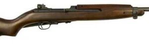 INLAND M1 CARBINE 1945 MODEL .30 CARBINE 15RD PARKERIZED