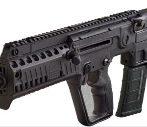 IWI US Inc Tavor X95 5.56 NATO Black 16.5" 30+1