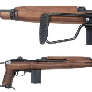Kahr Arms Auto-Ordnance M1 Carbine 30 Cal. Paratrooper Folding Stock Model