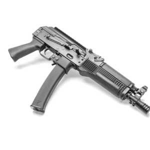 Kalashnikov KP-9 Pistol 9mm 9.25-inch 30Rds