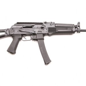 Kalashnikov USA KR-9 Rifle 9mm 16.25" 30+1