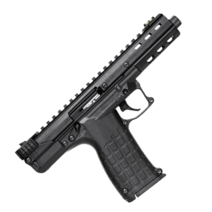 Kel-Tec CNC CP33BLK CP33 .22 LR SEMI-AUTOMATIC 5.5 33+1 BLACK