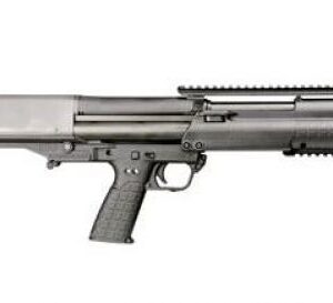 KEL-TEC CNC KSG 12GA 3" Chamber 14+1
