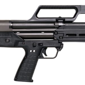 Kel-Tec KS7 12 Gauge Pump Action 7rd 18.5" Shotgun KS7BLK