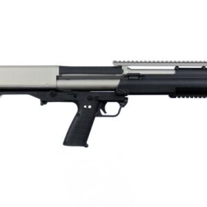 Kel-Tec KS7 12GA 18.5" Barrel Titanium Cerakote 3" Bullpup KS7TTM