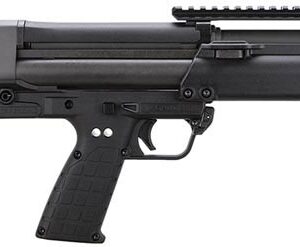 Kel-Tec KSG 12-Gauge Pump Action 12rd 18.5" Shotgun