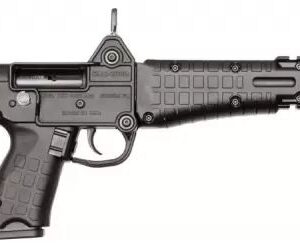 Kel-Tec Sub-2000 .40 S&W Semi-Automatic 15rd 16.1" Rifle