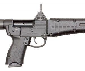 Kel-Tec Sub-2000 G17 9mm Semi-Automatic 17rd 16.1" Rifle SUB-2K9G17