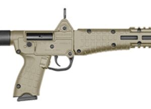 Kel-Tec Sub 2000 Gen 2 9mm Glock 19 Tan