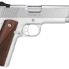 Kimber 1911 Lightweight Pistol Stainless Steel 45ACP 5" 3700591