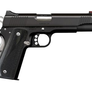 Kimber 2020 Shot Show Custom LW (Nightstar) 9mm 9+1