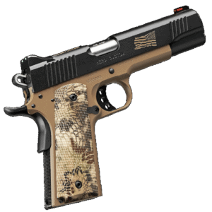 Kimber Hero Custom 1911 .45ACP 3200383