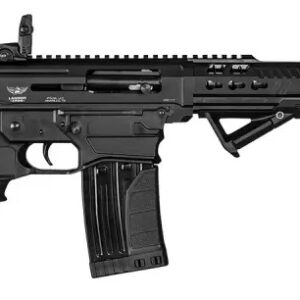 Landor Arms 12 Gauge Semi-Auto AR-15 Shotgun