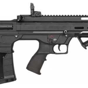 Landor Arms BPX902 Bullpup Gen 2 12 Gauge Semi-Auto Shotgun