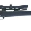 LSI Howa-Legacy 7MMREM PKG Black 3-10X42 HOGUE