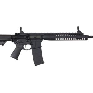 LWRC IC-A5 AR-15 Rifle 30+1 16.1" ICA5R5B16