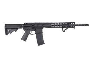 LWRC IC DI Standard 5.56NATO AR-15 Rifle