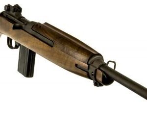 M1 CARB JUNGLE 30CAR 15RD Threaded Barrel THREADED BARREL