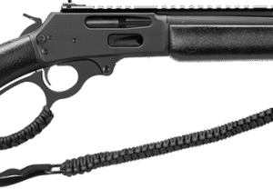 Marlin 336 Dark Series .30-30 Win Lever Action 5rd 16.25" Rifle 70497