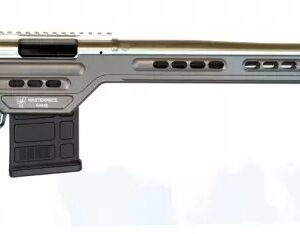 Masterpiece Arms BA PMR Competition Rifle .308WIN 24" 10+1 308PMR-RH-TNG-PBA